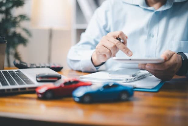 車の買取代金が支払われないときの対処法｜まず送る内容証明（行政書士監修）